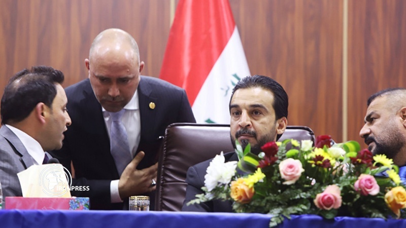 Iranpress: البرلمان العراقي يمهل رئيس الجمهورية