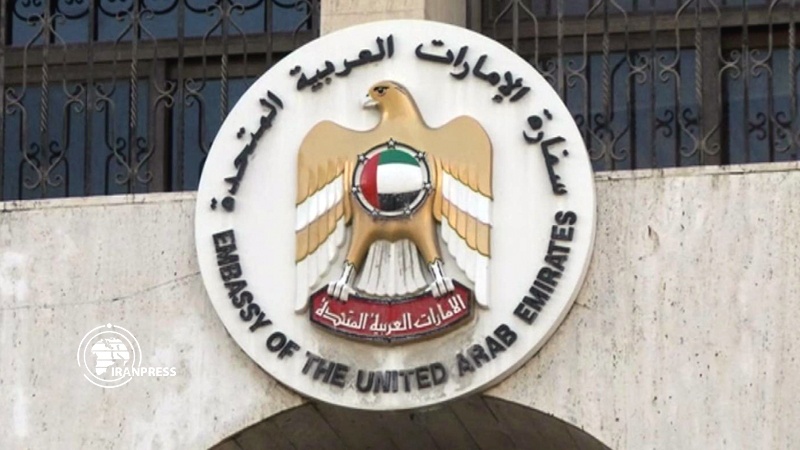Iranpress: UAE praises President Bashar Assad