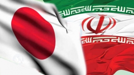Anniversary of diplomatic ties of Iran-Japan