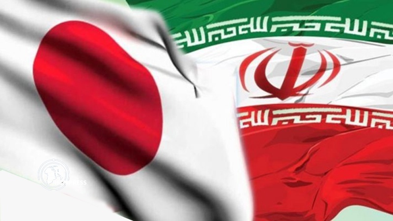 Iranpress: Anniversary of diplomatic ties of Iran-Japan