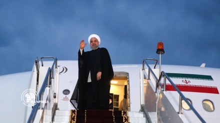 Rouhani headed to Malaysia for boosting bilateral ties