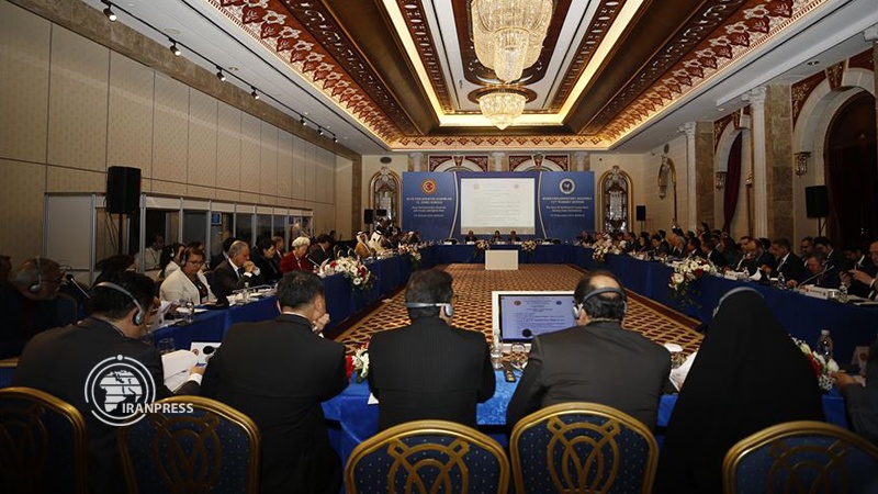 Asian Parliamentary Assembly kicks off in Antalya