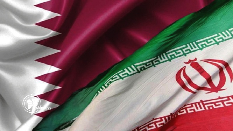 Iranpress: تأكيد إيران على تنمية العلاقات مع قطر