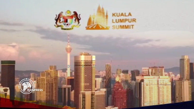 Iranpress: Report: Malaysia to host Muslim Leaders Summit 2019 