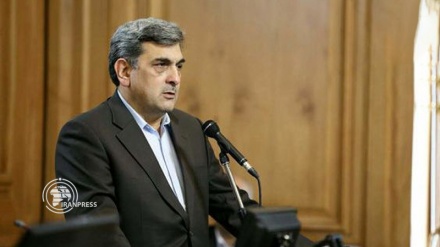Iran has a young, highly-educated population: Mayor