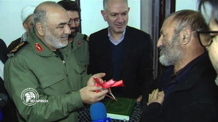 IRGC to accelerate combating deprivation