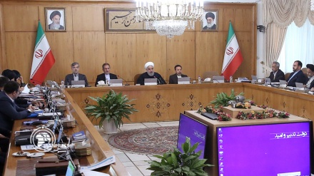 Iran determined to foil enemies plots through negotiation