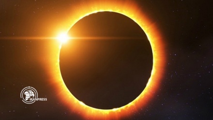 Partial solar eclipse to darken Iran sky on Dec. 26