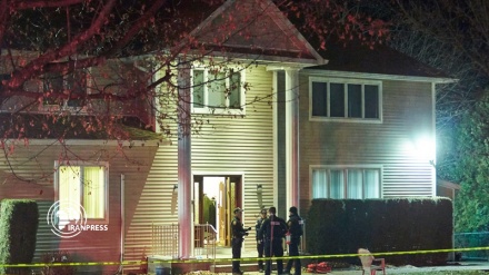 5 Wounded at Rabbi’s Home in N.Y. Suburb