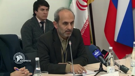 Jebelli: Iran, Russia have common challenges to confront Western unilateralism