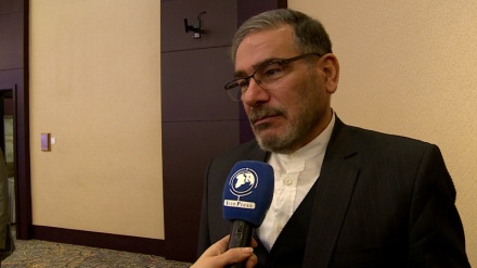 Iran to take fifth step, if Europe fails to fulfil its commitments: Shamkhani