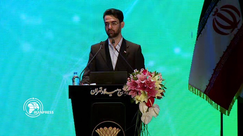 Iranpress: Private sector should support startups: ICT Minister