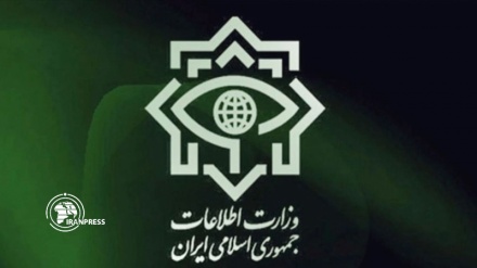 Iran Intelligence Ministry shatters counter-revolutionary network