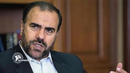 Government welcomes transparency in campaign finance: Iran's VP 