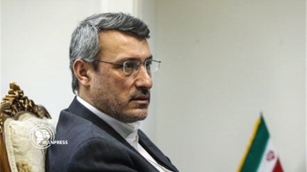 BBC Persian accomplice in Economic Terrorism against Iran: Envoy