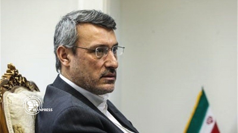Bbc Persian Accomplice In Economic Terrorism Against Iran Envoy