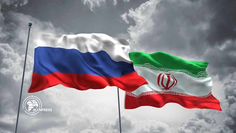 Iranpress: مباحثات  إيرانية - روسية حول النشاطات النووية  السلمية 