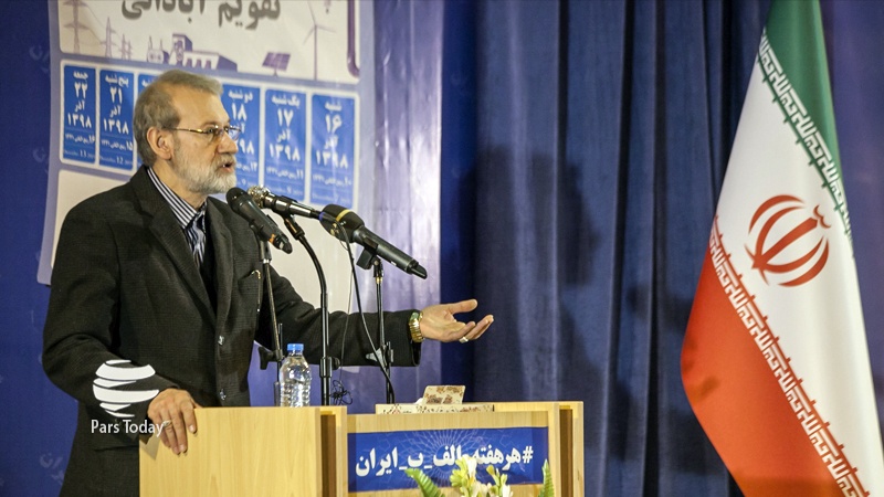 Iranpress:  على الرغم من الحظر، فإن الازدهار في إيران مستمر