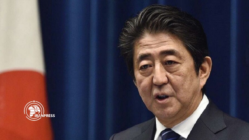 Iranpress: رئيس الوزراء الياباني : طوكيو مازالت تدعم الإتفاق النووي