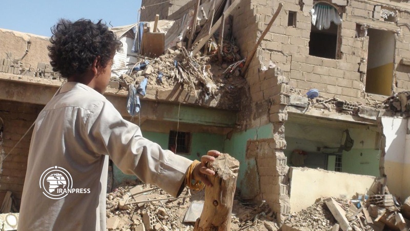 Iranpress: آلاف القتلى والجرحى في الحديدة منذ بداية العدوان على اليمن