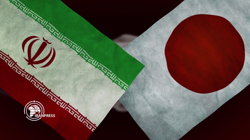 Iranpress: Iran-Japan, 90 years of friendship