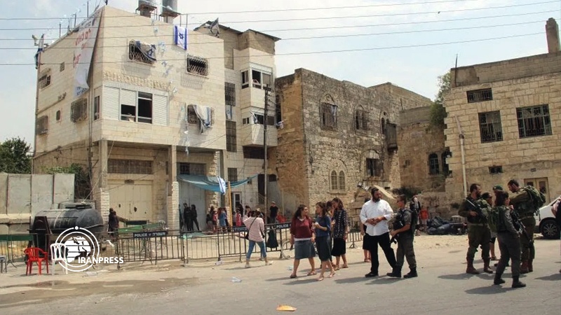 Iranpress: Israel planning new Jewish settlement in West Bank city of Hebron