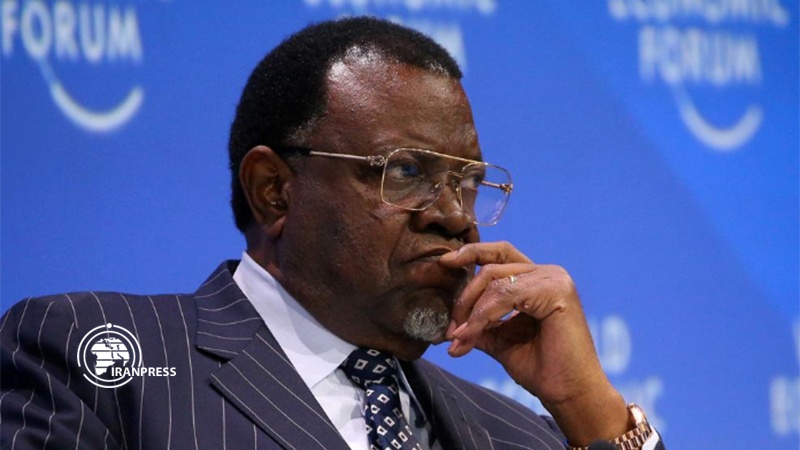 Geingob Wins Namibia Presidential Election For Second Time