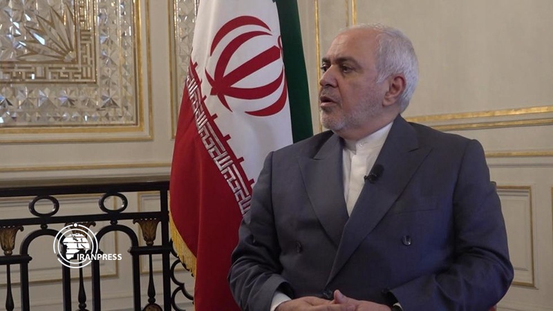 Iranpress: Zarif: Foreign interference in Afghan peace talks unacceptable
