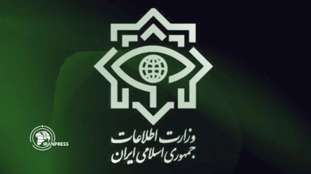 Iran's Ministry of Intelligence denies BBC report of Basij forces arrest