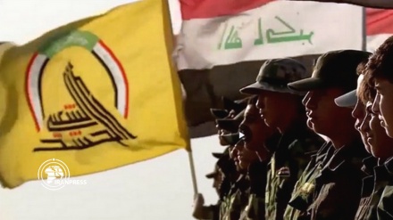 7 Iraqi Popular Mobilization Unit martyred