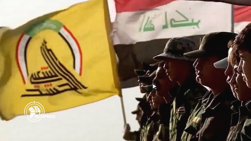 Iranpress: 7 Iraqi Popular Mobilization Unit martyred