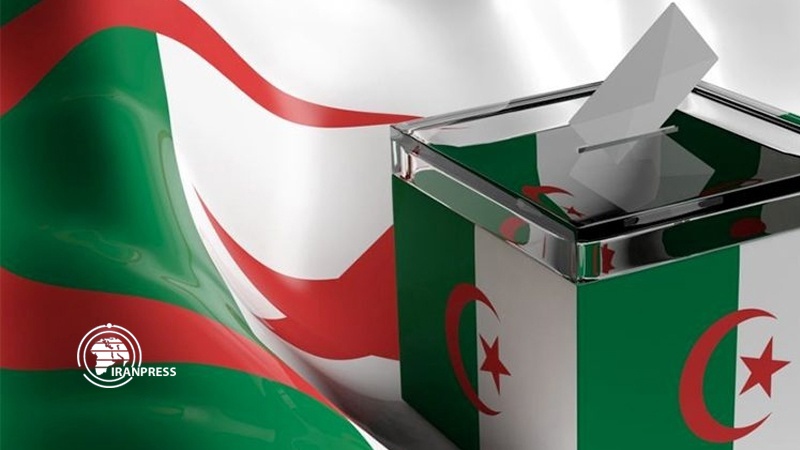 Iranpress: أكبر حزب إسلامي بالجزائر يقاطع الانتخابات الرئاسية