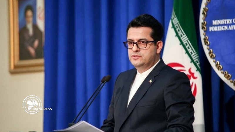 Iranpress: إيران مستعدة لتنمية التعاون مع مجلس تعاون الخليج الفارسي