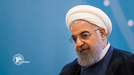 Iran's President left Kuala Lumpur for Tokyo