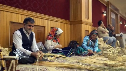Mazandaran handicrafts to reach global markets