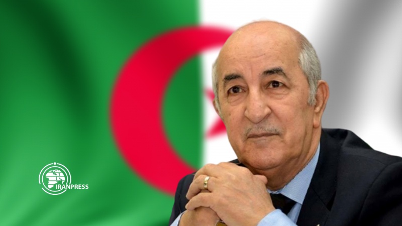 Algeria: Tebboune winner of presidential election