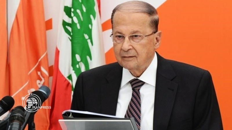 Iranpress: الرئيس اللبناني: الحكومة المقبلة ستكون حكومة لكل اللبنانيين
