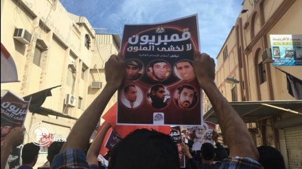 Al Khalifa judiciary in Bahrain issues life-sentences for 30 citizens 