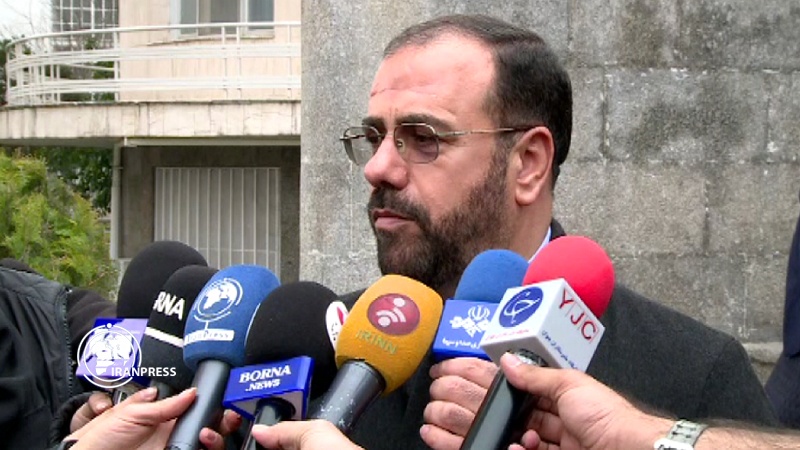 Iranpress: Iran ready to resolve human rights issues: VP