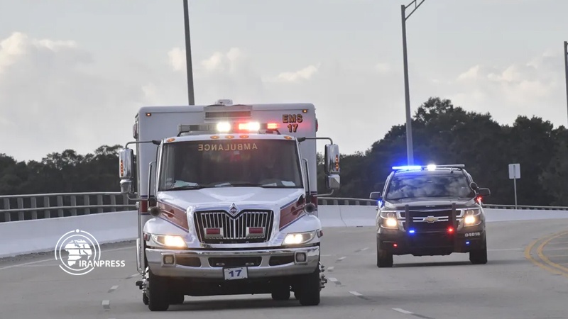 Iranpress: Two people killed, 7 injured at Florida Navy base
