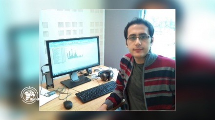 Iranian researcher's paper awarded best on Artificial-Intelligence