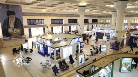 Photo: 4th International Exhibition on Transport, Logistics, and related industries