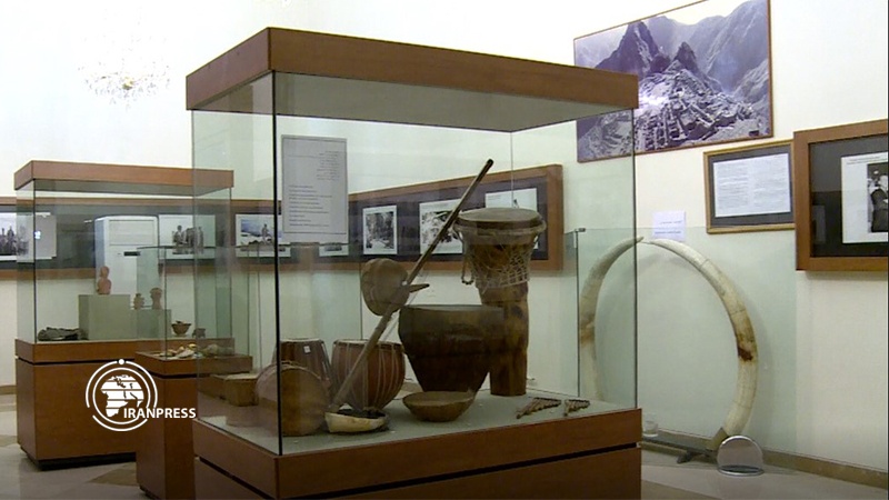 Omidvar Brothers Museum