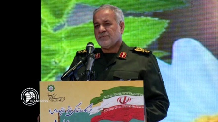 Iran, always in economic battle with hegemonic powers: General 