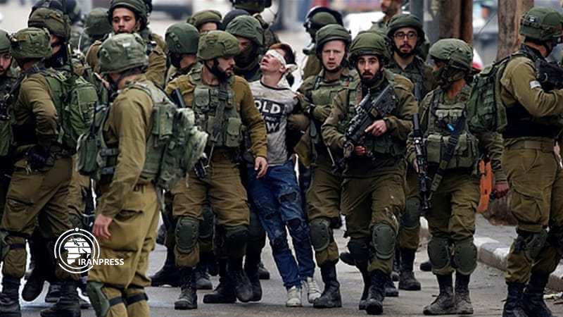 Iranpress: Israel systematically tortures Palestinians in detention: Al-Shabaka