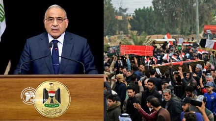 Unrest continues in Iraq despite parliamentary approval of Abdul-Mahdi's resignation