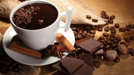 فواید مصرف قهوه برای پوست