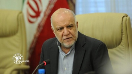 Iran's Petrochemical revenues reach 25 billion dollars: Oil Minister