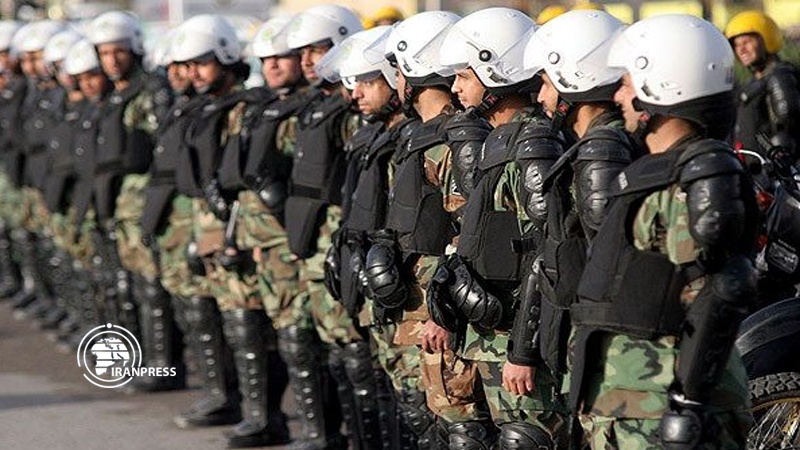 Iranpress: Iran refutes report on petrol riots excess death toll