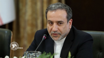 Iran not ready to negotiate with US at 'any level'